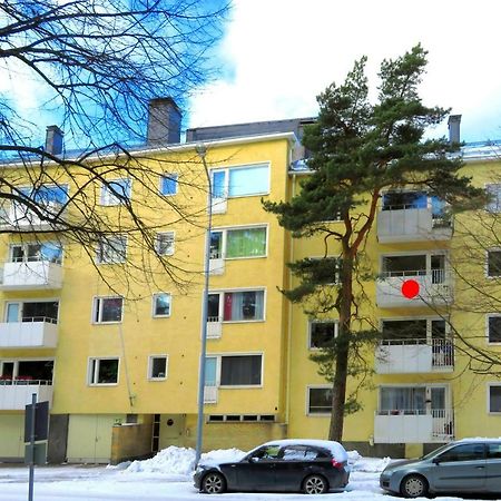 Wonderful Helsinki Apartment Eksteriør bilde