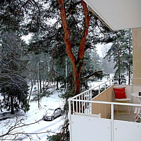 Wonderful Helsinki Apartment Eksteriør bilde
