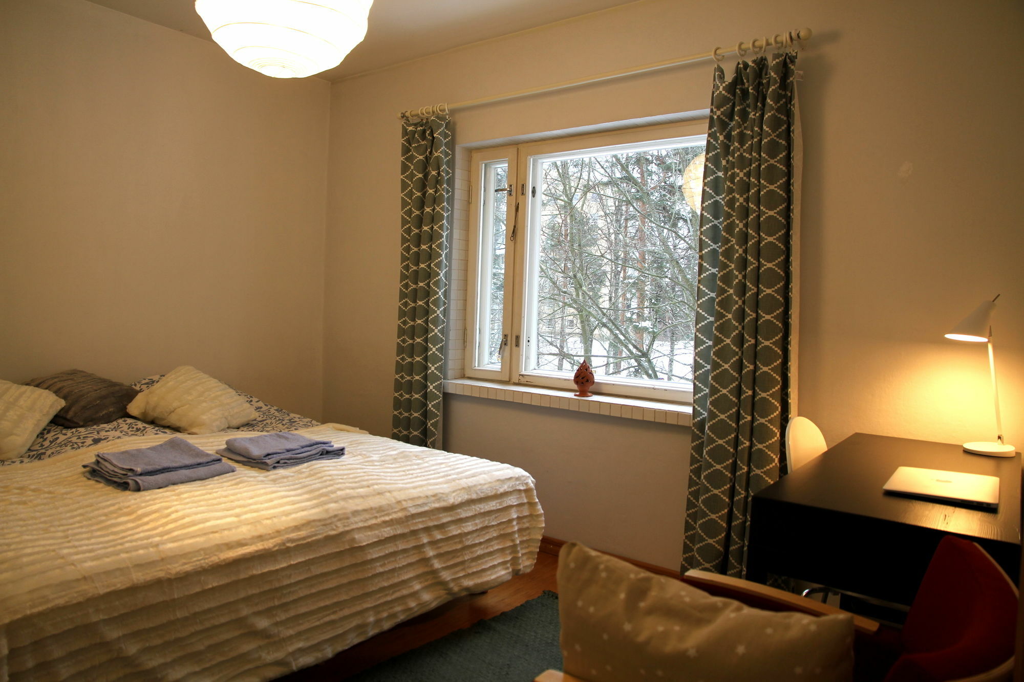 Wonderful Helsinki Apartment Eksteriør bilde