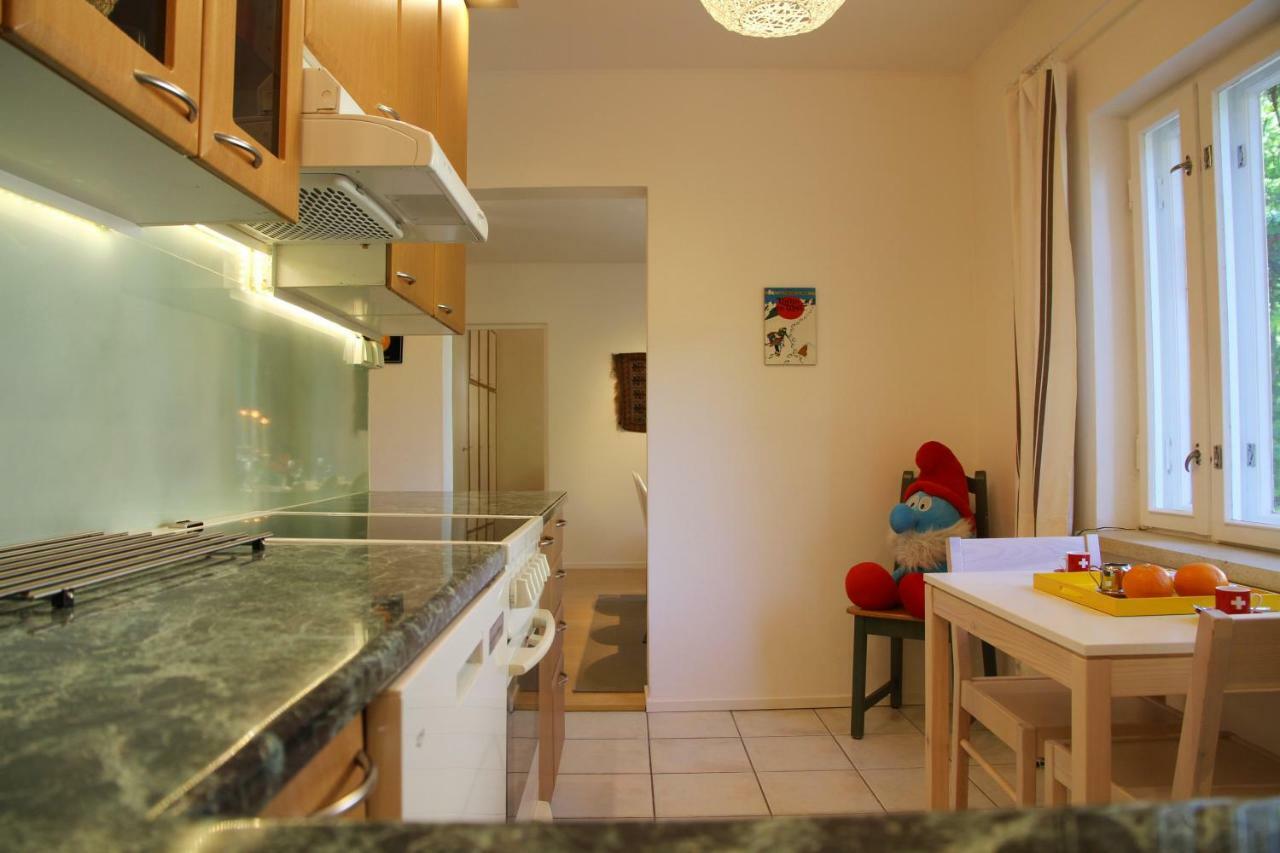 Wonderful Helsinki Apartment Eksteriør bilde