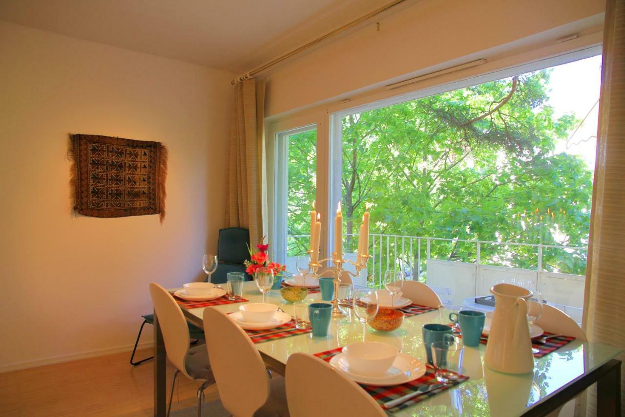 Wonderful Helsinki Apartment Eksteriør bilde