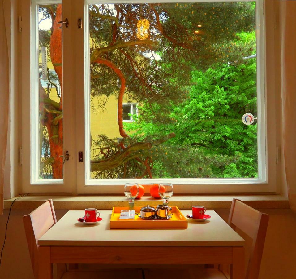 Wonderful Helsinki Apartment Eksteriør bilde